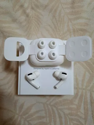 Apple AirPods Pro