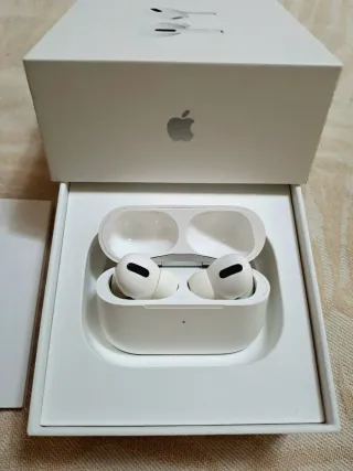 Apple AirPods Pro