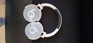 Auriculares Bluetooth Blancos