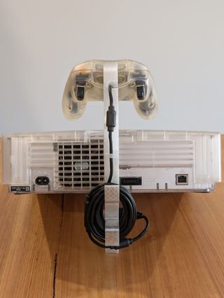 Soporte Exhibición Xbox Original