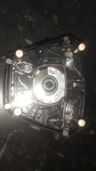 Airbag Ford Focus MK4