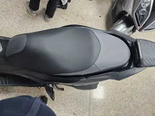 Honda PCX 125cc Negra