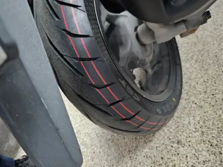 Honda PCX 125cc Negra