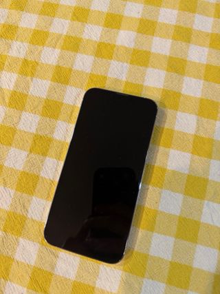 iPhone 13 Pro 256 GB Argento