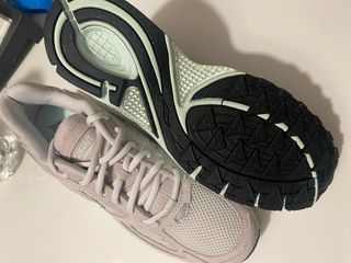 Zapatillas Saucony rosas