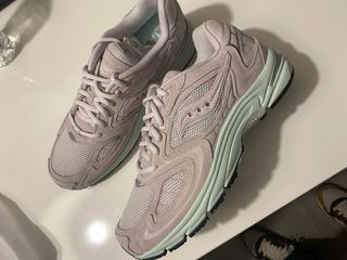 Zapatillas Saucony rosas