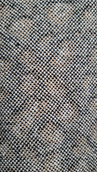 Poncho, capa, manta, estampado