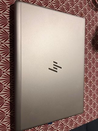 HP ELITEBOOK 840 G5 in eccellenti condizioni