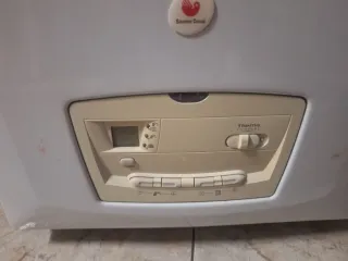 Caldaia a condensazione