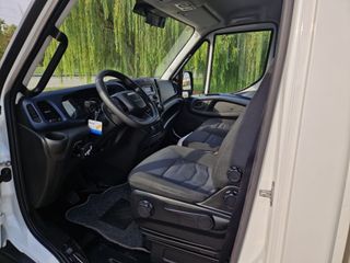 IVECO DAILY 35C16 FRIGORIFICA EQUIPO FRIO AÑO 2022