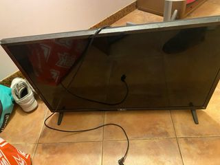 TV LG 32 Negra, full HD