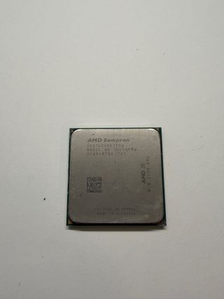 Procesador AMD Sempron SDX140HBK1360