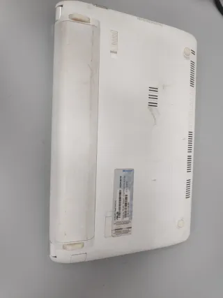 Portátil Asus Eee PC