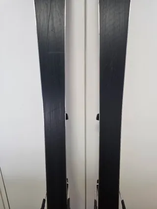 Esquís Head Supershape i.Rally