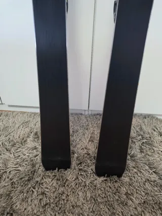 Esquís Head Supershape i.Rally