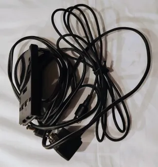 Sony Handycam Video 8 CCD-F380E