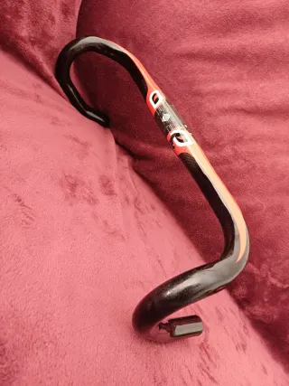 Most Xylon Team Ed. Carbon-Alu -Manillar-