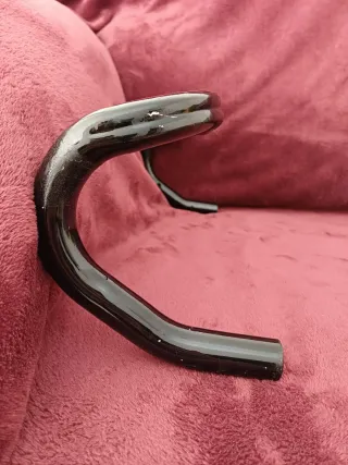 Most Xylon Team Ed. Carbon-Alu -Manillar-