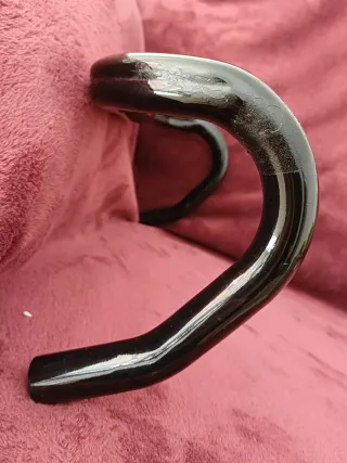 Most Xylon Team Ed. Carbon-Alu -Manillar-