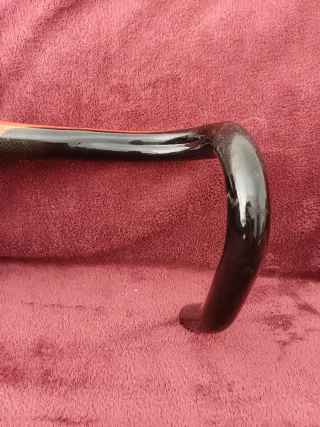 Most Xylon Team Ed. Carbon-Alu -Manillar-