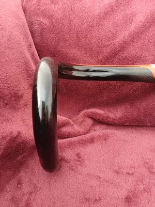 Most Xylon Team Ed. Carbon-Alu -Manillar-