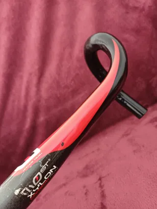 Most Xylon Team Ed. Carbon-Alu -Manillar-