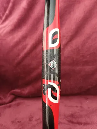 Most Xylon Team Ed. Carbon-Alu -Manillar-