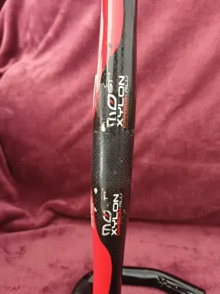 Most Xylon Team Ed. Carbon-Alu -Manillar-