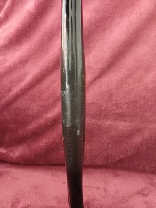 Most Xylon Team Ed. Carbon-Alu -Manillar-