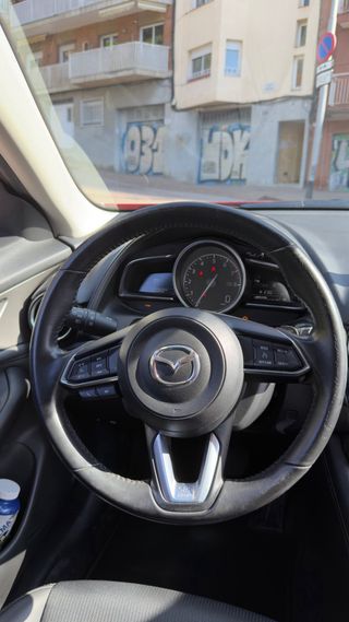 Mazda CX-3 2019