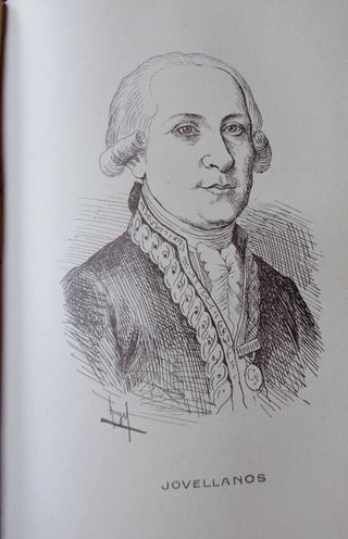 Libro Historia de España Don Juan Ortega Rubio