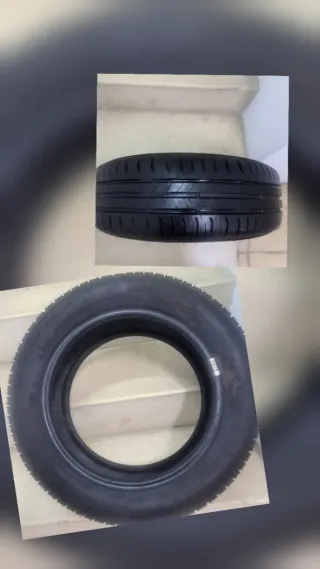 Neumático Michelin 185/60R15 84H