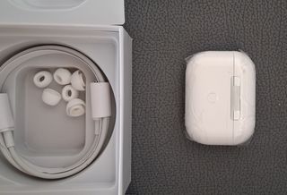 Auriculares Bluetooth Blancos