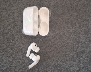 Auriculares Bluetooth Blancos