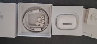 Auriculares Bluetooth Blancos