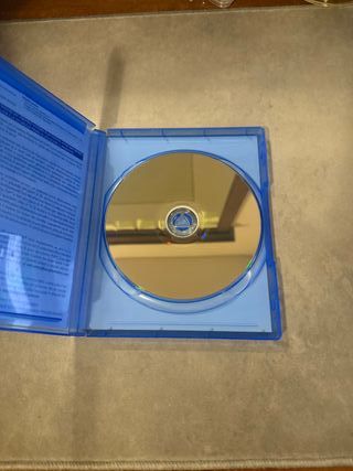 Tony Hawk's Pro Skater 5 PS4