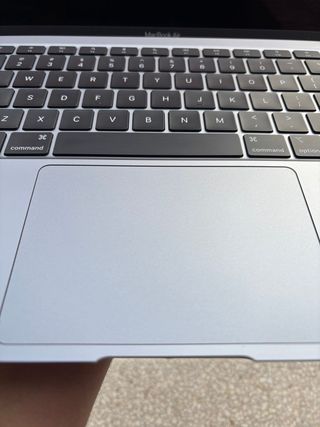 MacBook M1-2020