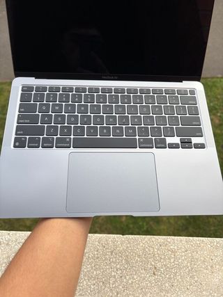MacBook M1-2020