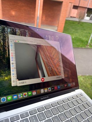 MacBook M1-2020