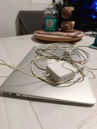 Portátil Apple MacBook Air