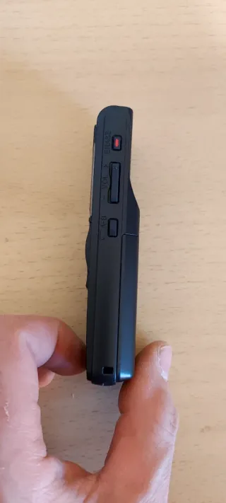 Registratore Vocale Sony PX820