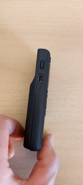 Registratore Vocale Sony PX820