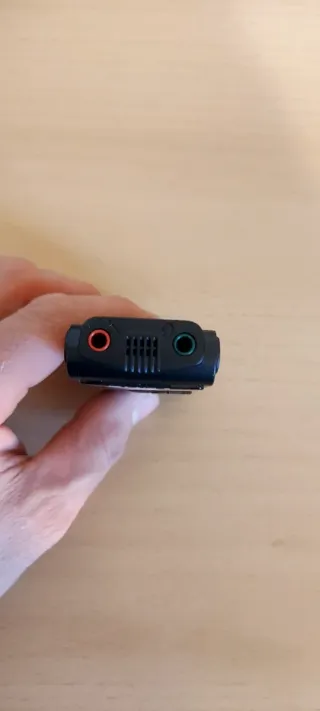 Registratore Vocale Sony PX820