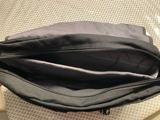 Bolso bandolera para portátil Samsonite