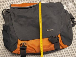 Bolso bandolera para portátil Samsonite