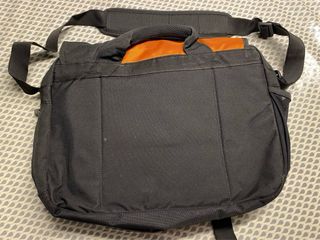 Bolso bandolera para portátil Samsonite