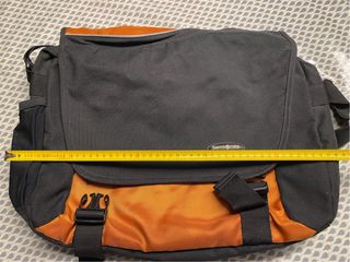 Bolso bandolera para portátil Samsonite