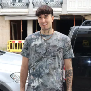 Conjunto Ropa Hombre Multicolor