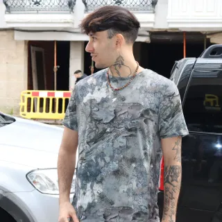 Conjunto Ropa Hombre Multicolor