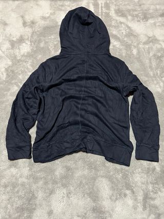 Felpa Tommy Hilfiger Blu Taglia L